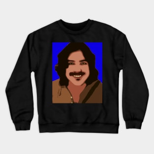 billy crudup Crewneck Sweatshirt